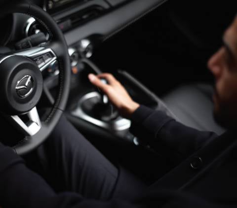 Pure Joy Starts Behind the Wheel | Cook Mazda in Aberdeen MD