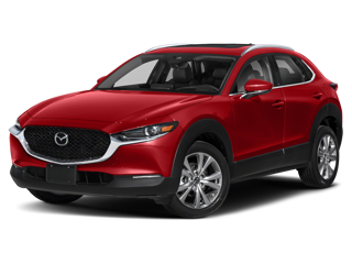 2020 Mazda CX-30 Premium Package | Cook Mazda in Aberdeen MD