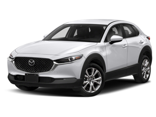 2020 Mazda CX-30 Select Package | Cook Mazda in Aberdeen MD