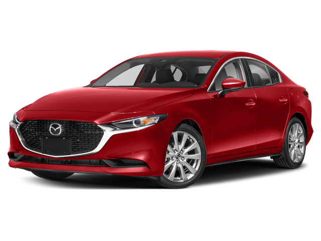 2020 Mazda3 Sedan Preferred Package | Cook Mazda in Aberdeen MD