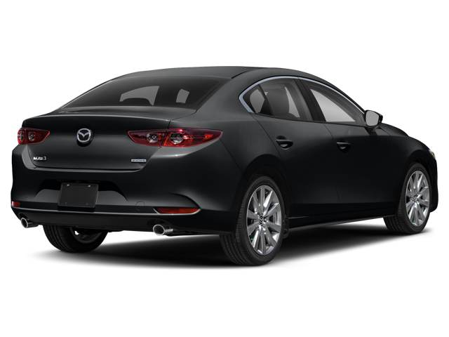 2020 Mazda3 Sedan Select Package | Cook Mazda in Aberdeen MD