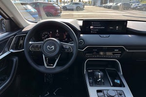 2024 Mazda CX-90 3.3 Turbo S