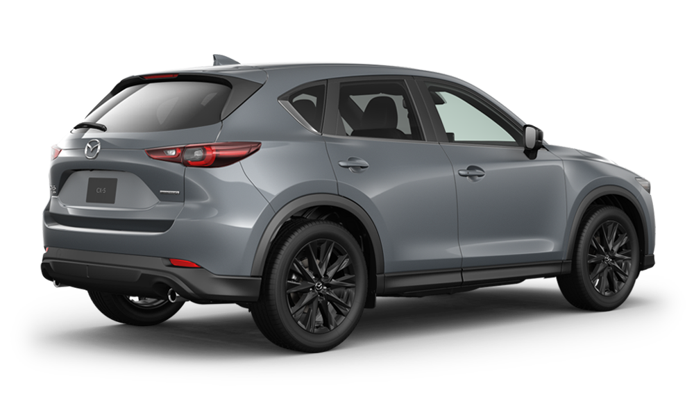 2023 Mazda CX-5 2.5 S CARBON EDITION | Cook Mazda in Aberdeen MD