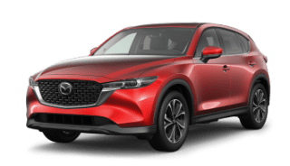 2023 Mazda CX-5 2.5 S Premium | NAME# in Aberdeen MD
