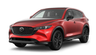 2023 Mazda CX-5 2.5 TURBO | NAME# in Aberdeen MD