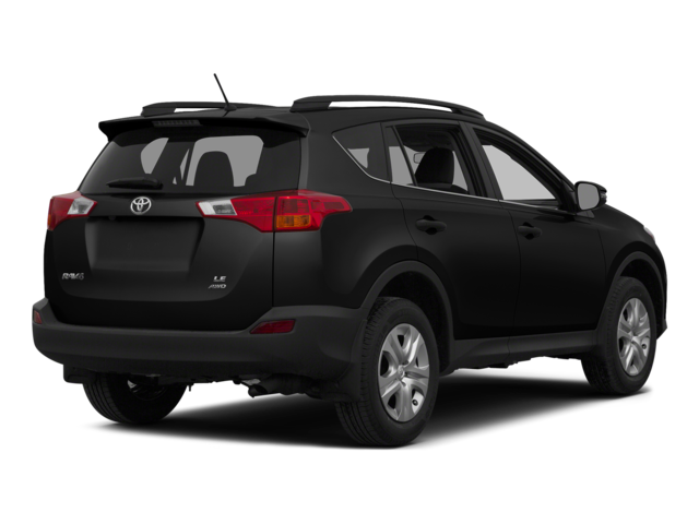 Certified 2015 Toyota RAV4 Limited with VIN 2T3DFREV6FW331825 for sale in Aberdeen, MD