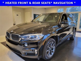 Used Bmw X5 Manchester Md