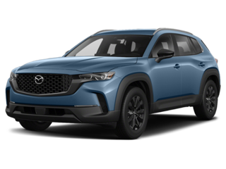2023 Mazda CX-50 2.5 S SELECT | Cook Mazda in Aberdeen MD