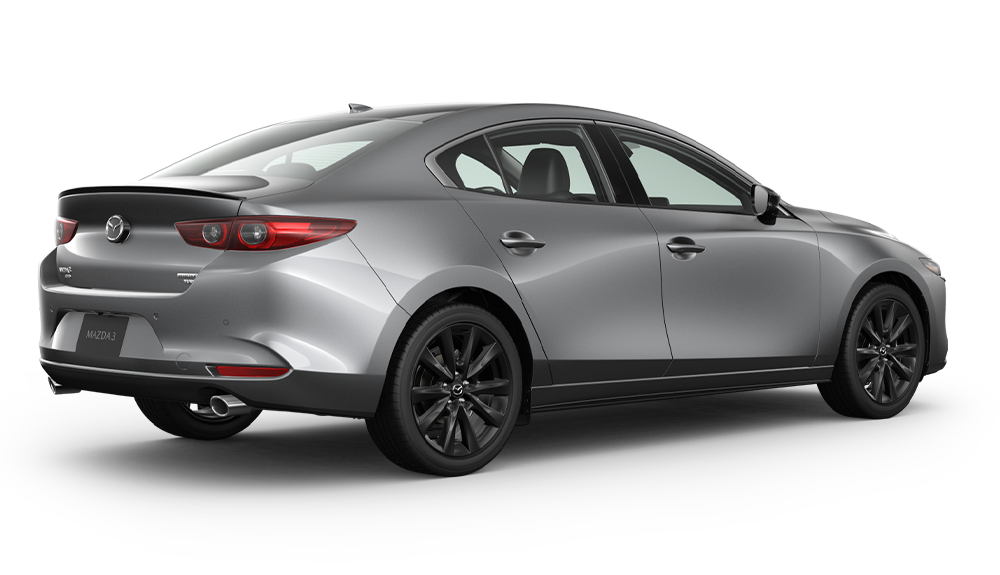 2023 Mazda 3 Sedan 2.5 TURBO PREMIUM PLUS | Cook Mazda in Aberdeen MD