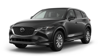 Mazda CX-5 2.5 S Select | Cook Mazda in Aberdeen MD