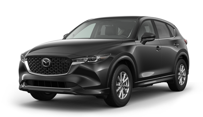 Mazda CX-5 2.5 S Select | Cook Mazda in Aberdeen MD