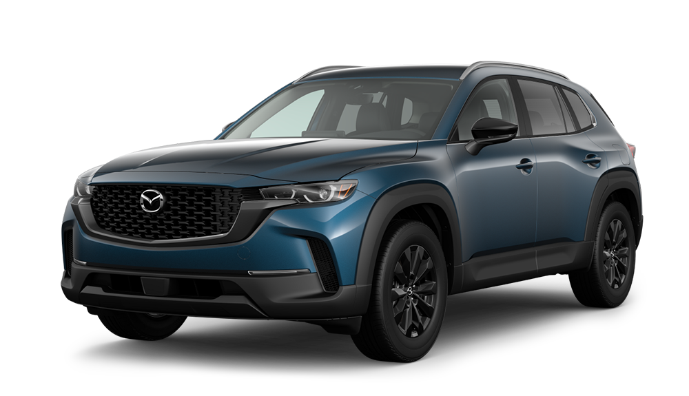Mazda CX-50 2.5 S Select | Cook Mazda in Aberdeen MD