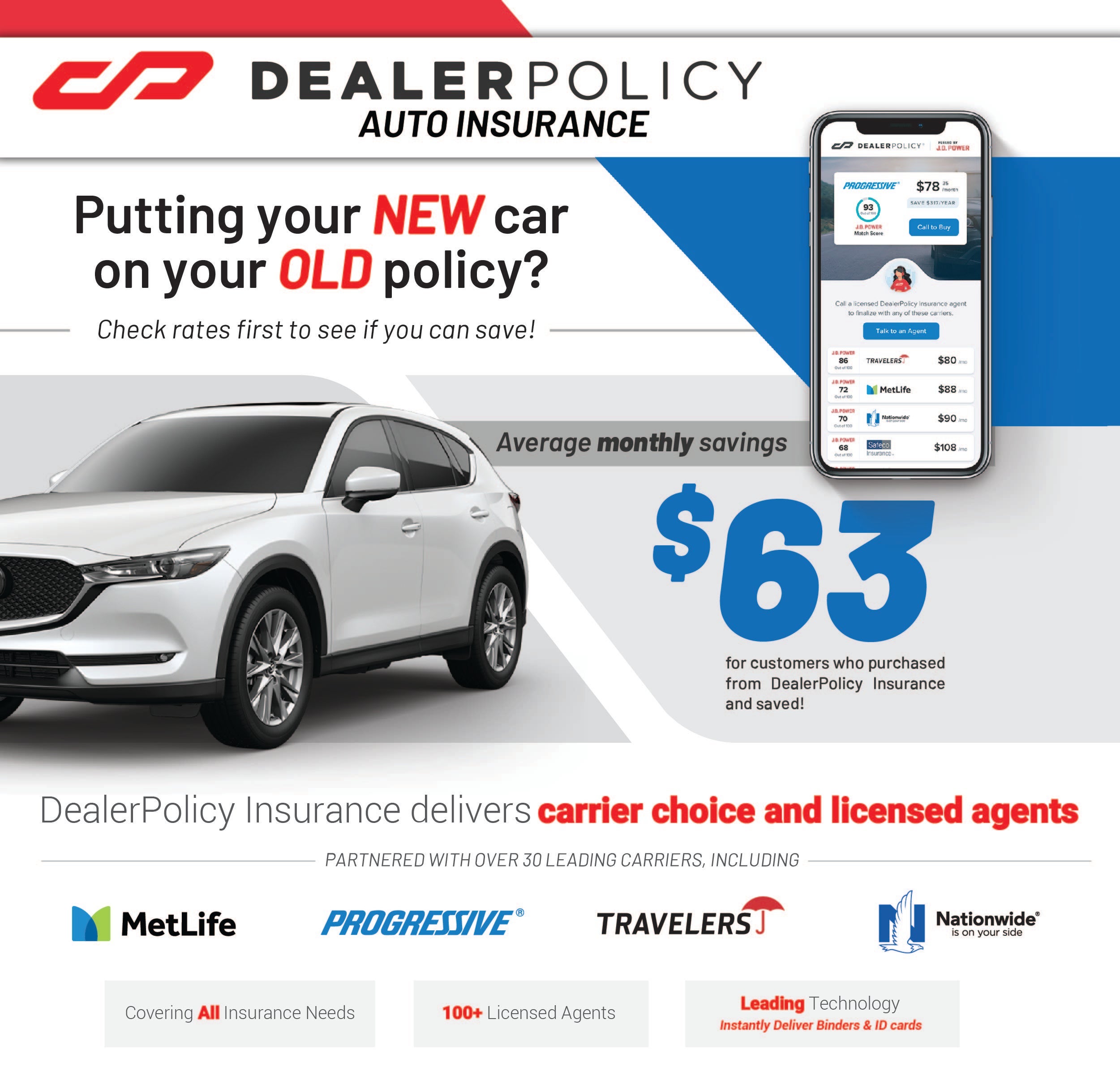 dealer-policy